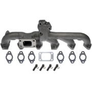 NEW 6.7 & 5.9 Cummins ISB Exhaust Manifold | 3965401 | Cummins ISB 6.7L / 5.9L