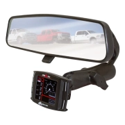 Bully Dog GM Mirror-Mate Mounting Kit | 33600 | Chevy / GMC / RAM