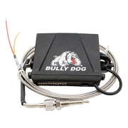 Bully Dog Sensor Docking Station w/ Pyrometer Probe | 40384 | GT / Watch Dog