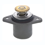 NEW Navistar DT466E & DT530E Engine Thermostat (190 Degree) | 1830256C93, 1822327 | 1993-2003 Navistar DT466E / DT530E