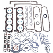 NEW Ford 5.8L 351W Full Engine Gasket Set | 1987-1997 Ford / Lincoln / Mercury V8 Engines