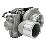 New Dodge RAM 6.7 Cummins 64mm Turbo w/ 6 Blade Compressor Wheel | 2007.5-2018 Dodge RAM HE300VG / HE351VE 6.7L