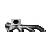 NEW Industrial ISDE Cummins Exhaust Manifold | 5297761, C5297761 | Cummins ISDE Industrial 