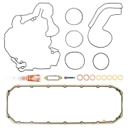 NEW Navistar Front Cover Gasket Set | 1842663C93, 1842663, 1842663C92 | 2004-2015 Navistar DT466E / DT530E / DT570