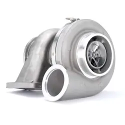 Heavy Diesel Semi (Class 8 & 9) Truck Parts - Detroit Diesel - Turbochargers | Detroit Diesel