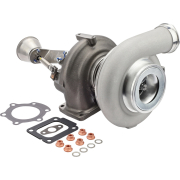 NEW Detroit DD15 & DD16 EPA13 Turbo w/ Wastegate | A4720901480, 57909882500 | Detroit Diesel DD15, DD16 