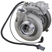 Detroit S60 HE531VE Turbo EPA07 | 4045291, 5352845, 3786234H | Detroit S60 14L