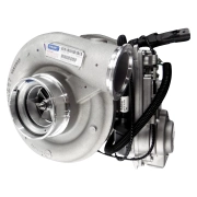 Geniune Holset Detroit S60 HE531VE Turbo EPA07 | 3786234H, 3786234HX | Detroit S60 14L