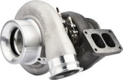 NEW BorgWarner Detroit S60 & ISX Cummins S410SX, S478SXE 78mm w1.32 AR Turbo  14969880004  angle front