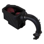 S&B Filters Ford 3.0L Cold Air Intake | 2020-2023 Ford Explorer ST 3.0L / Lincoln Aviator 3.0L (4)