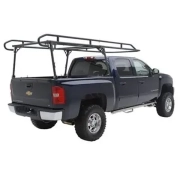 SmittyBilt Contractors Truck Bed Racks | 18604 | Universal Fitment