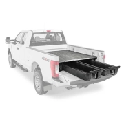 Decked Truck Bed Storage System (5.6ft Bed) | DCKDF4 | 2015+ Ford F150