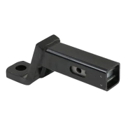 Convert-A-Ball Ball Mount for 2-1/2" Hitches - 4-3/4" Rise, 6" Drop - 18,000 lbs | CDCAMSC-V6 | Universal Fitment (5)