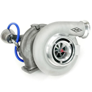 PDI Big Boss Stage 1 Detroit DD15 Turbocharger | 141000714335, A4720901480 | Detroit Diesel DD15