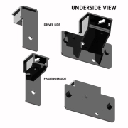 PullRite Traditional SuperRail Mounting Kit | PLR3123 | 2015-2019 Ford F150 (4)