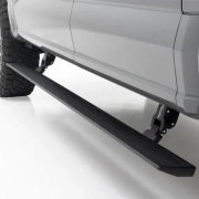 Rough Country Power Running Boards | Lighted | 2015-2023 Ford Pickups Crew Cab 2/4WD (2)