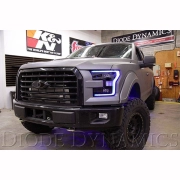 Diode Dynamics F-150 MULTICOLOR LED BOARDS | DDYDD2004 | 2015-2017 Ford F150 (3)