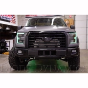 Diode Dynamics F-150 MULTICOLOR LED BOARDS | DDYDD2004 | 2015-2017 Ford F150 (4)