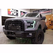 Diode Dynamics F-150 MULTICOLOR LED BOARDS | DDYDD2004 | 2015-2017 Ford F150 (5)