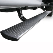 Amp Research PowerStep™ w/ Plug and Play | 2015-2016 GM 2500 / 3500