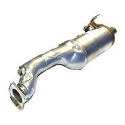 13-18 RAM 6.7 Cummins SCR Catalytic Converter | 68310686AA | 2013-2018 RAM Cummins 6.7L