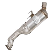 13-18 RAM 6.7 Cummins SCR Catalytic Converter | 68371837AA | 2013-2018 RAM Cummins 6.7L