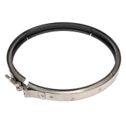 NEW B6.7 & L9 Cummins 12.75" Diameter DPF V-Band Clamp | 5417471, 5633335, 5272750 | Cummins B6.7 / L9