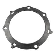 NEW Ford 6.4 Powerstroke DPF Gasket | 7C3Z5H247B | 2008-2010 Ford Powerstroke 6.4L