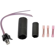 NEW Ford Powerstroke ICP / EBP Pigtail | 5C3Z-12224-A | 1994-2010 Ford Powerstroke 7.3L, 6.0L & 6.4L