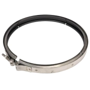 Volvo & Mack 14" Diameter DPF V-Clamp | 21212520 | D11 / D13 / D16 & MP7 / MP8 / MP10