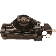 New 80-97 Ford F-Series, Bronco & Ranger Steering Gear Box | 2757