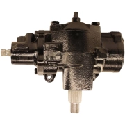 New 80-97 Ford F-Series, Bronco & Ranger Steering Gear Box | 2757 2