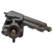 New 77-79 Ford F250 & F350 4x4 Steering Gear | 1977-1979 Ford SuperDuty F-250 / F-350