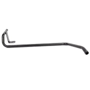 NEW 5.9 Cummins HVAC Heater Hose Assembly | 5014191AA | 1999-2002 Dodge Cummins 5.9L 24V