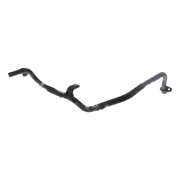 NEW Ford 6.4 Powerstroke Engine Heater Hose Assembly (Water Outlet) | 8C3Z8592K | 2008-2010 Ford Powerstroke 6.4L