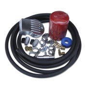 NEW Ford 6.4 Powerstroke Coolant Filtration Kit | 2008-2010 Ford Powerstroke 6.4L