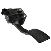 New Ford 6.4 Powerstroke Accel Pedal w/ Sensor | 3C3Z-9F836-E | 2008-2010 Ford Powerstroke 6.4L