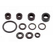 Ford 7.3 Powerstroke Fuel Filter Drain Kit | F81Z9C065AA, AP0007 | 1998-2003 Ford Powerstroke 7.3L