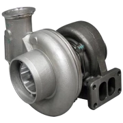 NEW 12V Dodge H1C Turbocharger | 3526740 | 1989-1990 Dodge Cummins 5.9L