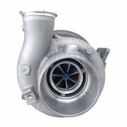 Volvo & Mack D13, D13F, HE451VE, HE431VE Turbocharger | 85140458, 4031000H, 4031206H | 2008-2012 Volvo / Mack D13, D13F 12.8L