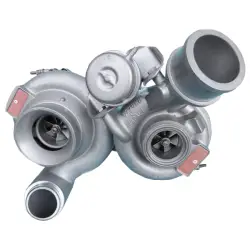 Turbochargers | International Navistar MaxxForce