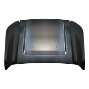 NEW 11-16 Ford F250 & F350 Super Duty Steel Hood | BC3Z16612A, FO1230293 | 2011-2016 Ford F-250 / F-350