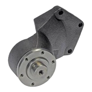 NEW 5.9 Cummins Fan Pulley Bracket | 4429639, 4429660, 5003685AA | 1994-2002 Dodge Cummins 5.9L