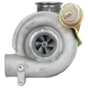 NEW 6.5 GM Turbocharger | 10241690, 12530339, GM6, J1650106N | 1994-2002 GM 6.5L