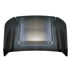 Ford Powerstroke Parts - 2008-2010 Ford Powerstroke 6.4L Parts - Hoods | 2008-2010 Ford Powerstroke 6.4L