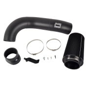 NEW 17-19 Ford 6.7 Powerstroke Diesel Cold Air Intake Kit w Re-usable Filter  2017-2019 Ford Powerstroke 6.7L