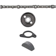 NEW International DT466E, 530E, & 570 Camshaft w/ Gear | 1854644C94 | International Navistar DT466E / 530E / 570