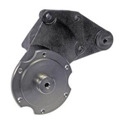 NEW Cummins Engine Cooling Fan Pulley Bracket | 4429639, 5086744AA | 2003-2012 Dodge Cummins 5.9L / 6.7L