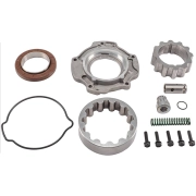 NEW Ford 6.0 Powerstroke Low Pressure Oil Pump Kit | 3C3Z-6700-BA, 3C3Z-6608-BA, 3C3Z-6616-BA | 2003-2010 Ford Powerstroke 6.0L