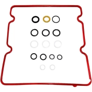 NEW Ford 6.0 Powerstroke HPOP Gasket & Oil Branch Tube O-Ring Kit | 2003-2004 Ford Powerstroke 6.0L